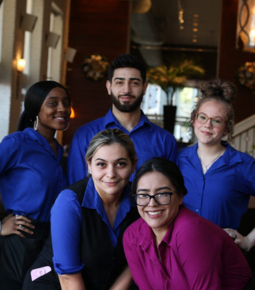 Team Members